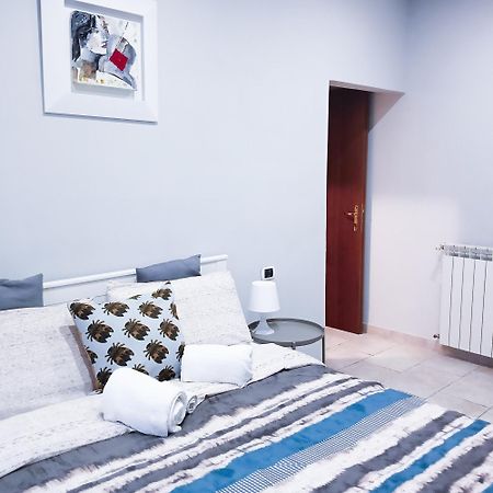 Candia Sweet Home Roma Ngoại thất bức ảnh