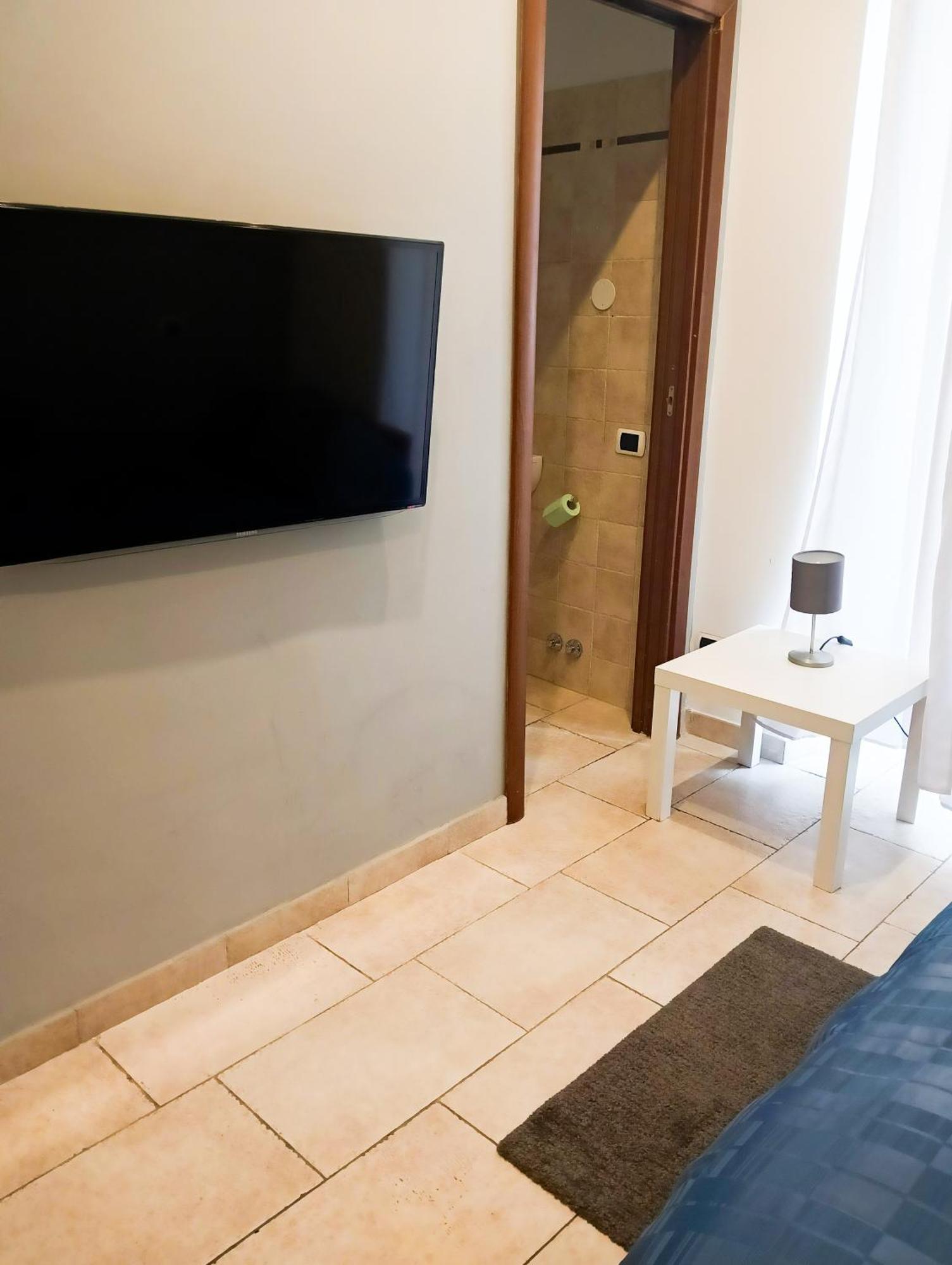 Candia Sweet Home Roma Ngoại thất bức ảnh