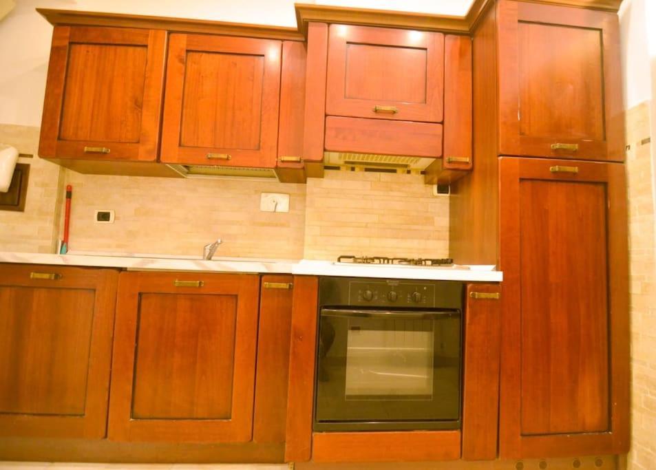 Candia Sweet Home Roma Ngoại thất bức ảnh