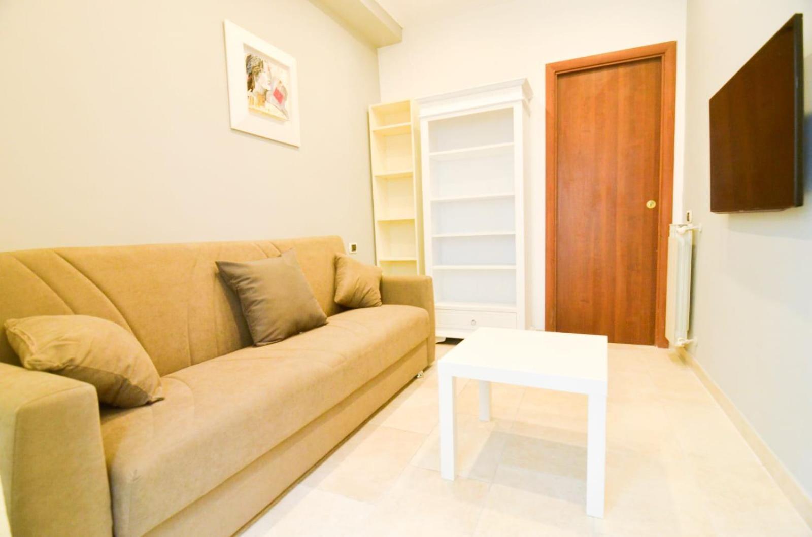 Candia Sweet Home Roma Ngoại thất bức ảnh