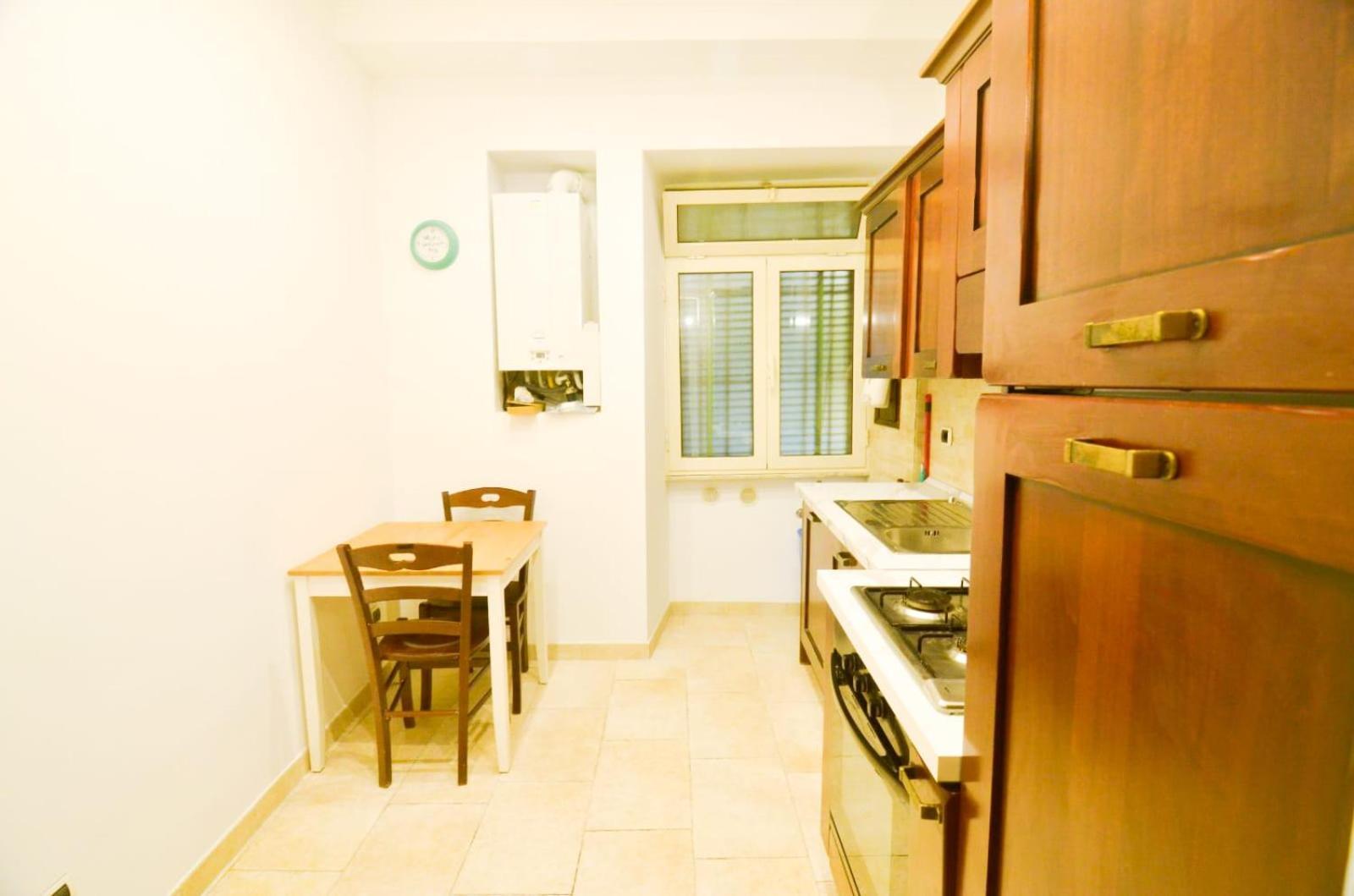 Candia Sweet Home Roma Ngoại thất bức ảnh