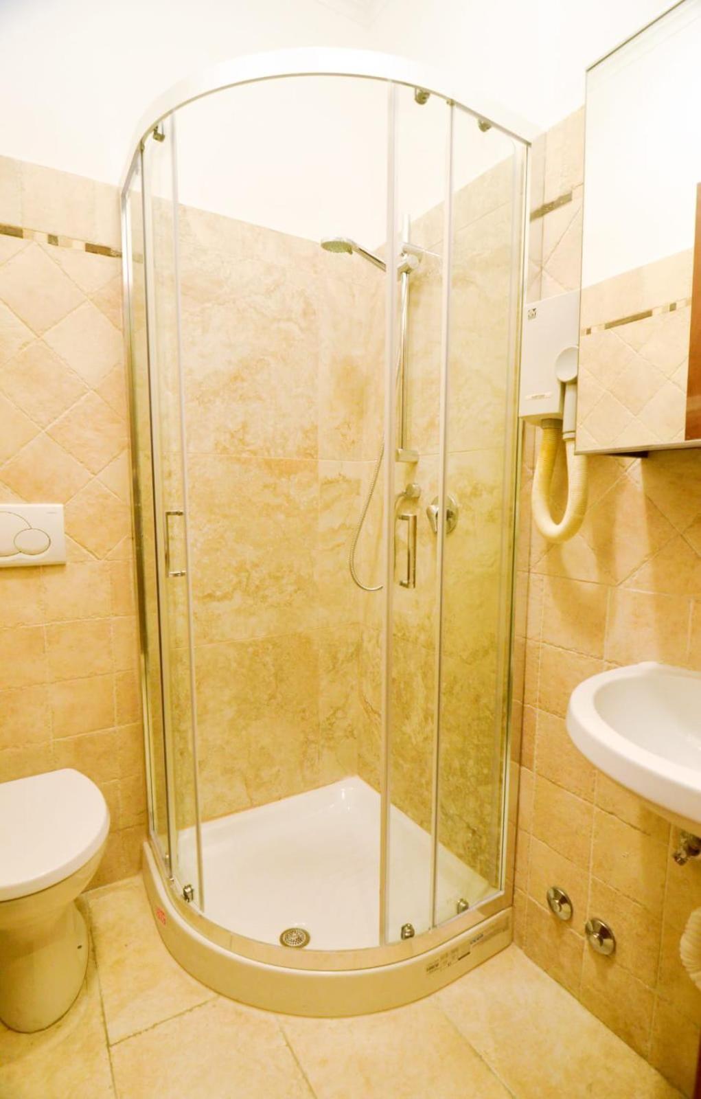 Candia Sweet Home Roma Ngoại thất bức ảnh