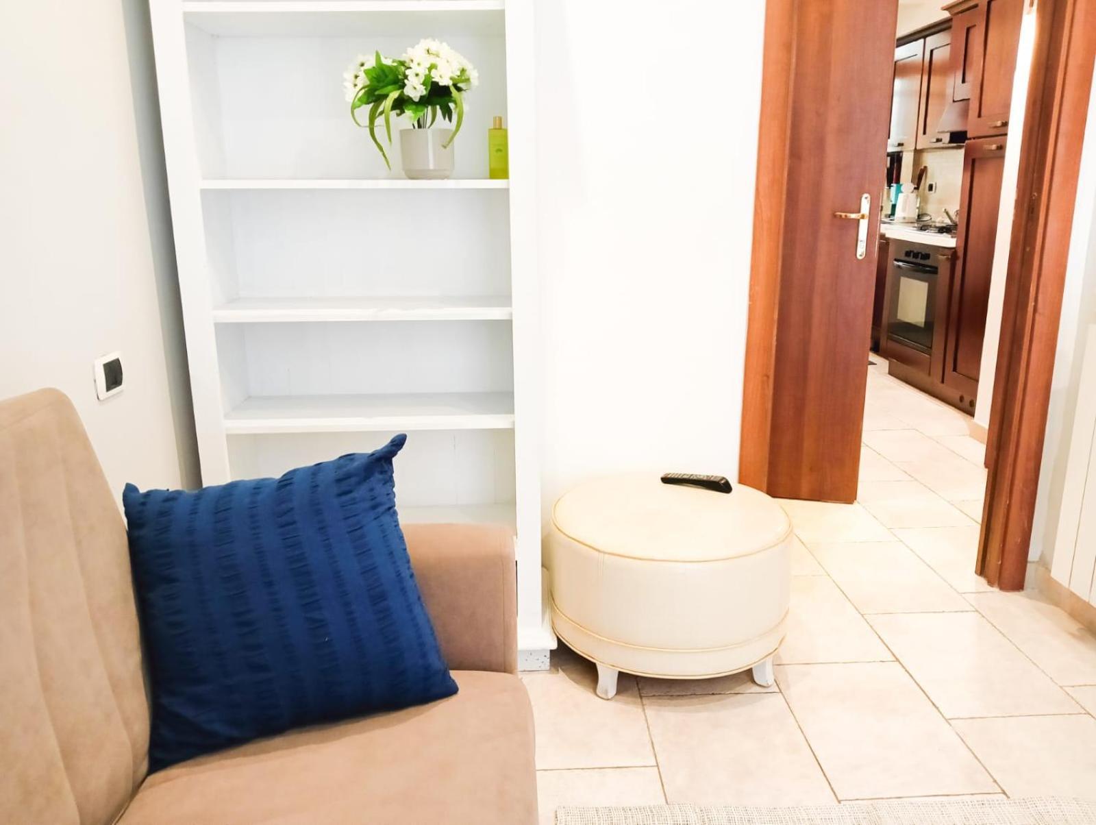 Candia Sweet Home Roma Ngoại thất bức ảnh