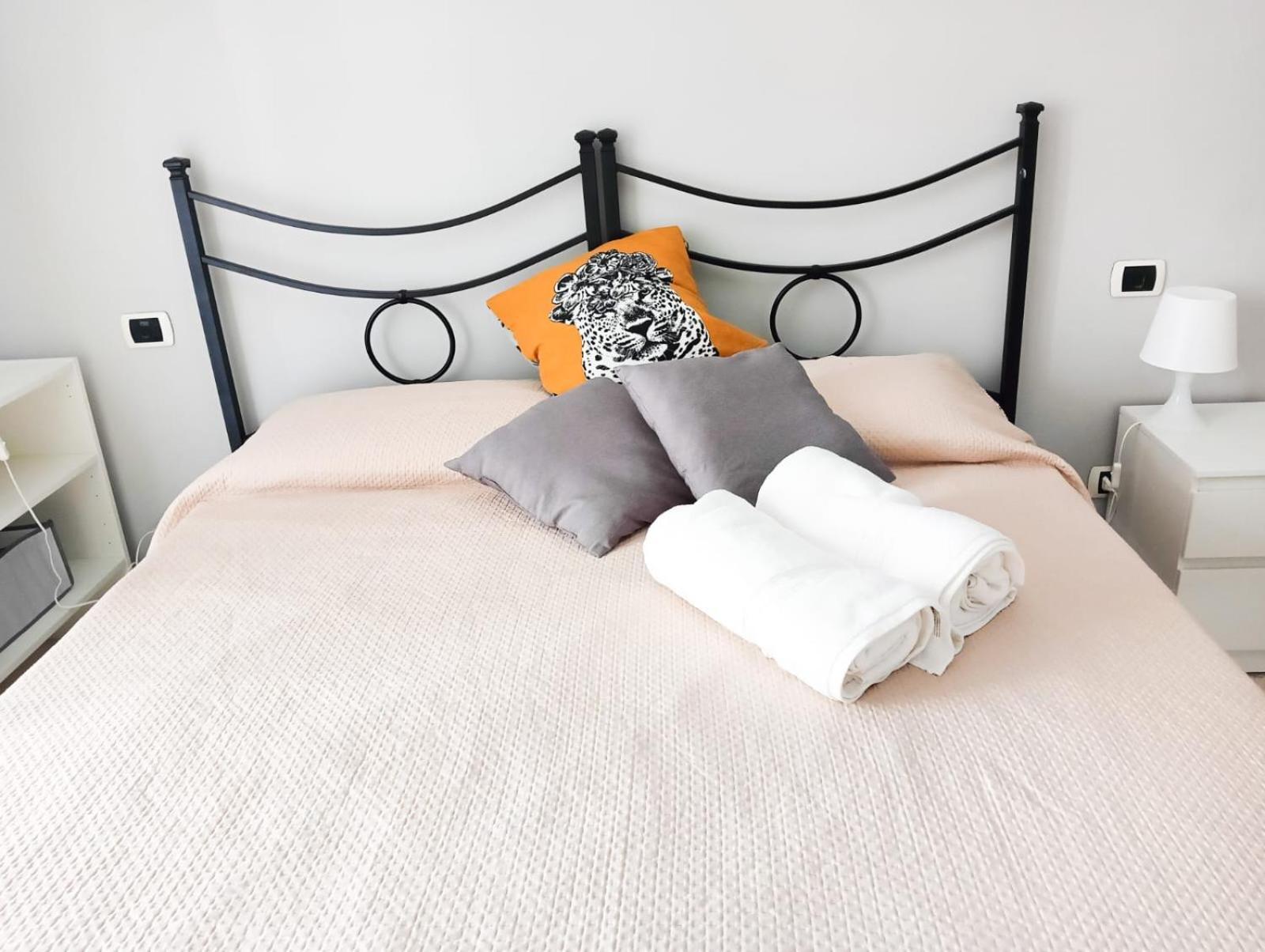 Candia Sweet Home Roma Ngoại thất bức ảnh