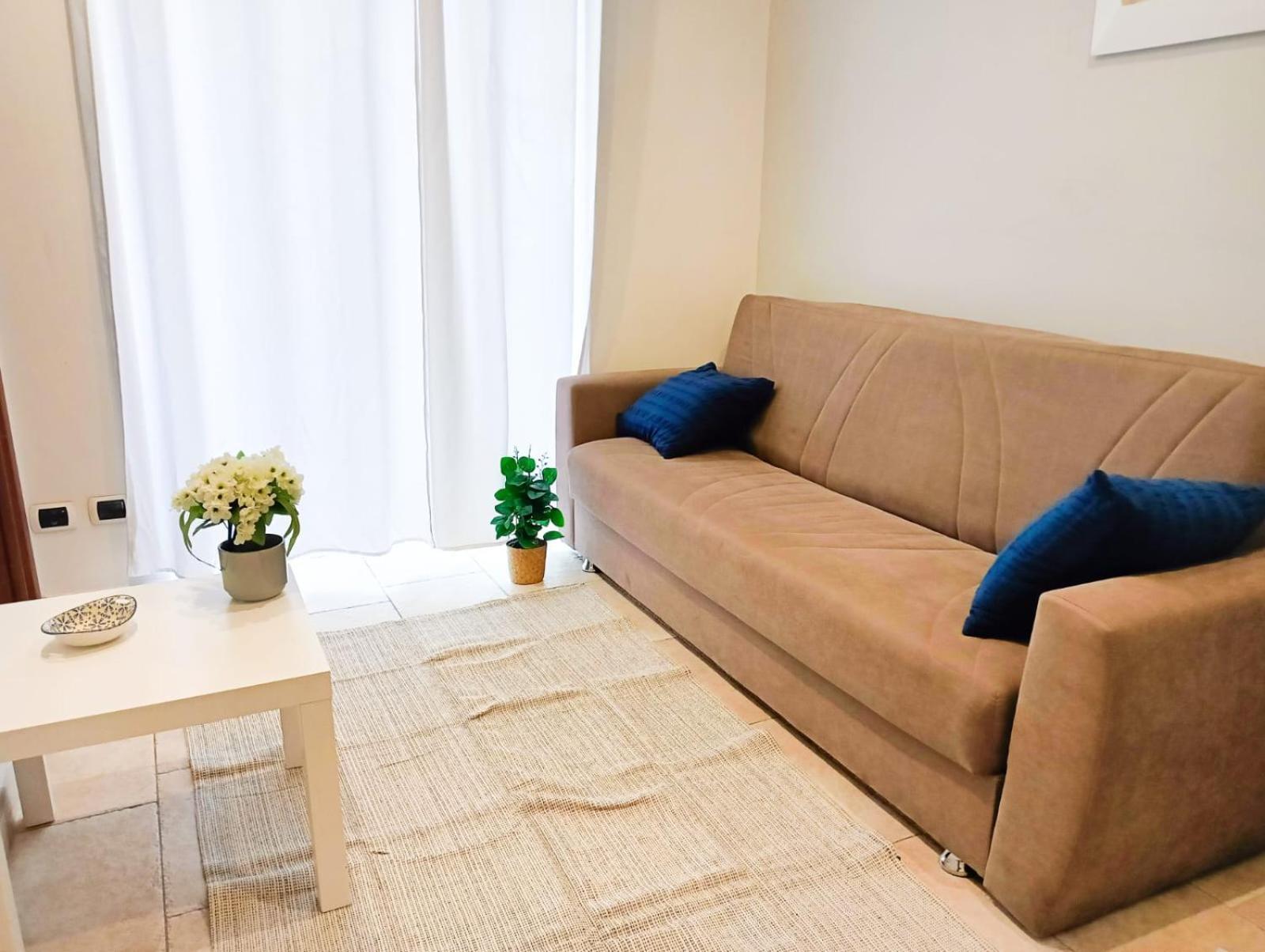Candia Sweet Home Roma Ngoại thất bức ảnh