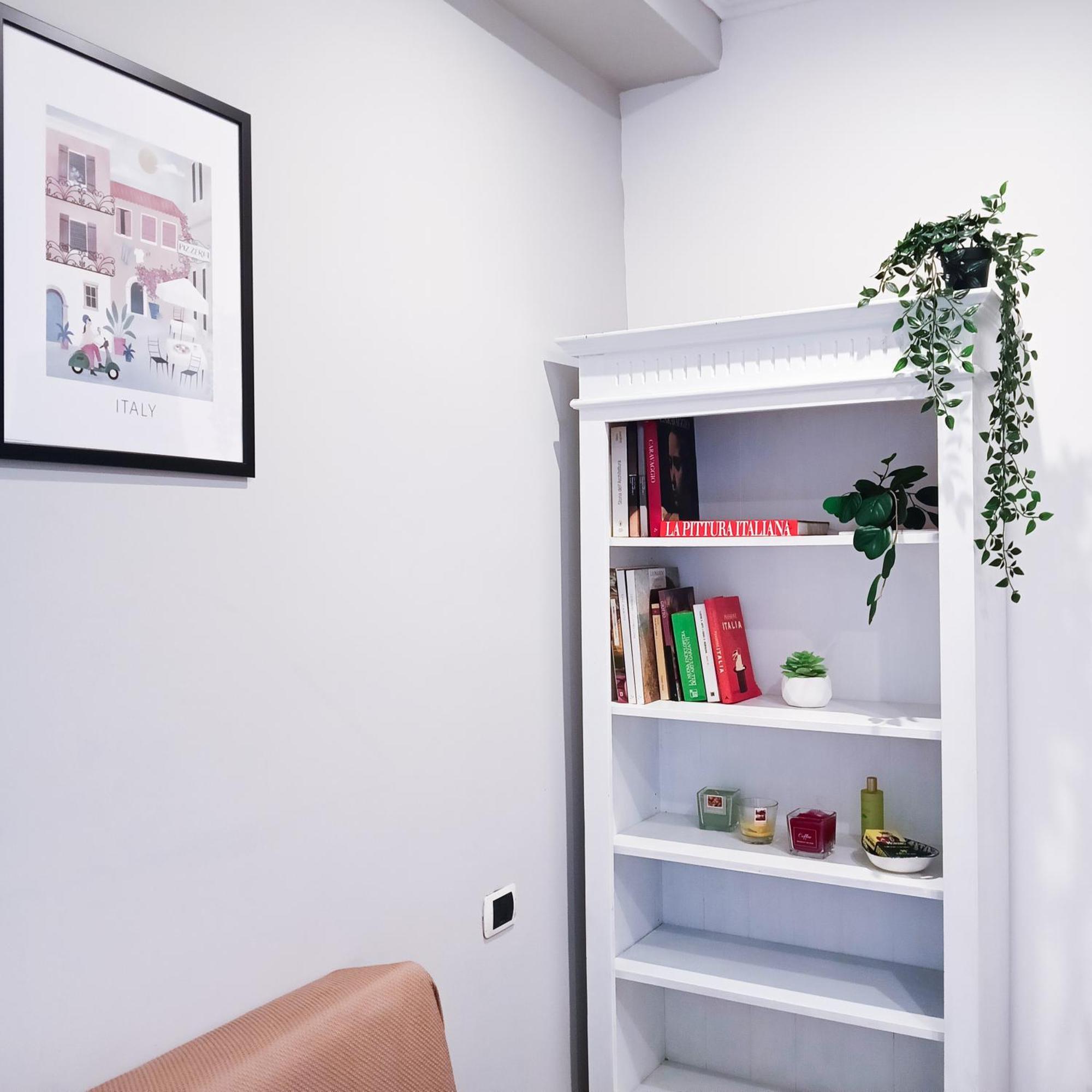 Candia Sweet Home Roma Ngoại thất bức ảnh