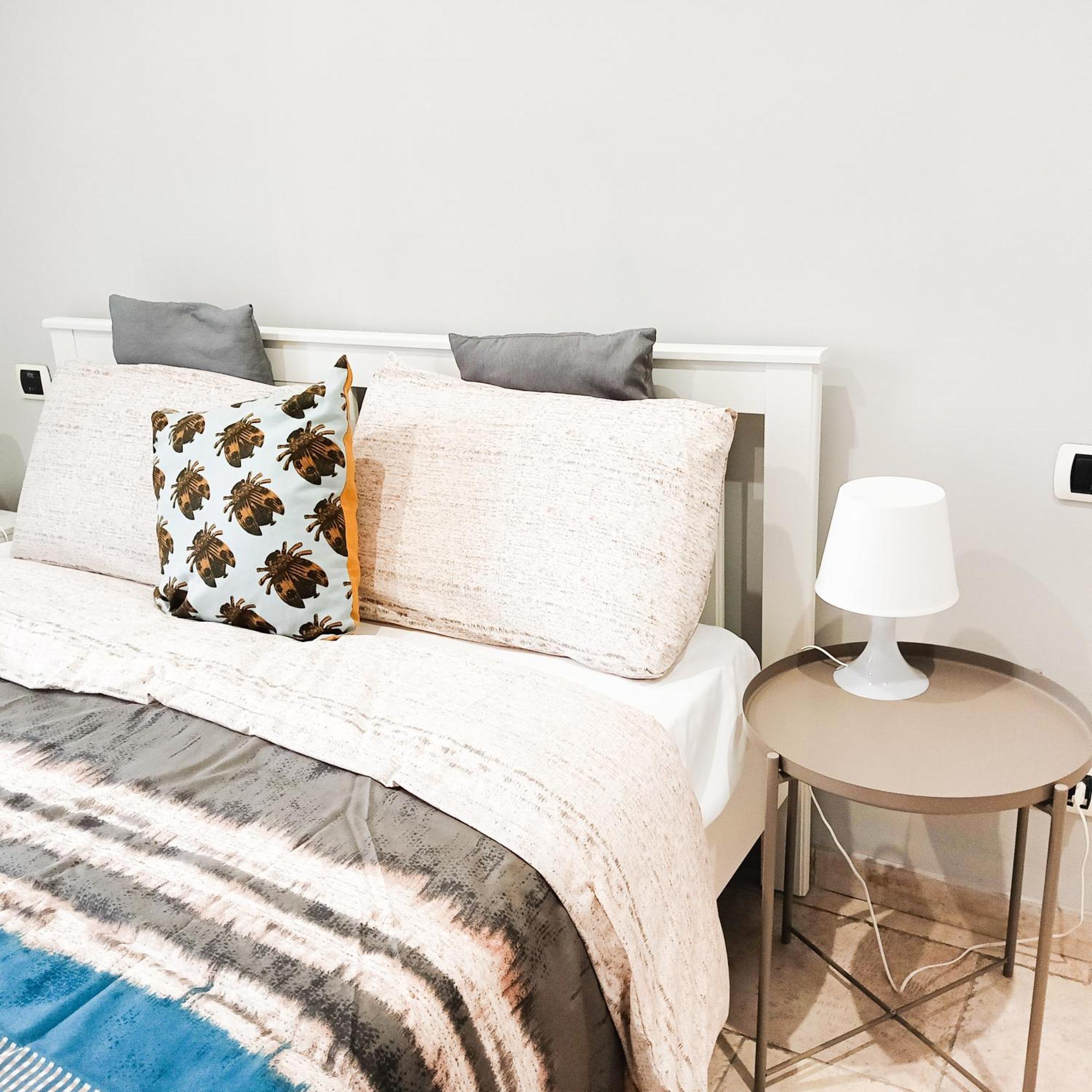 Candia Sweet Home Roma Ngoại thất bức ảnh