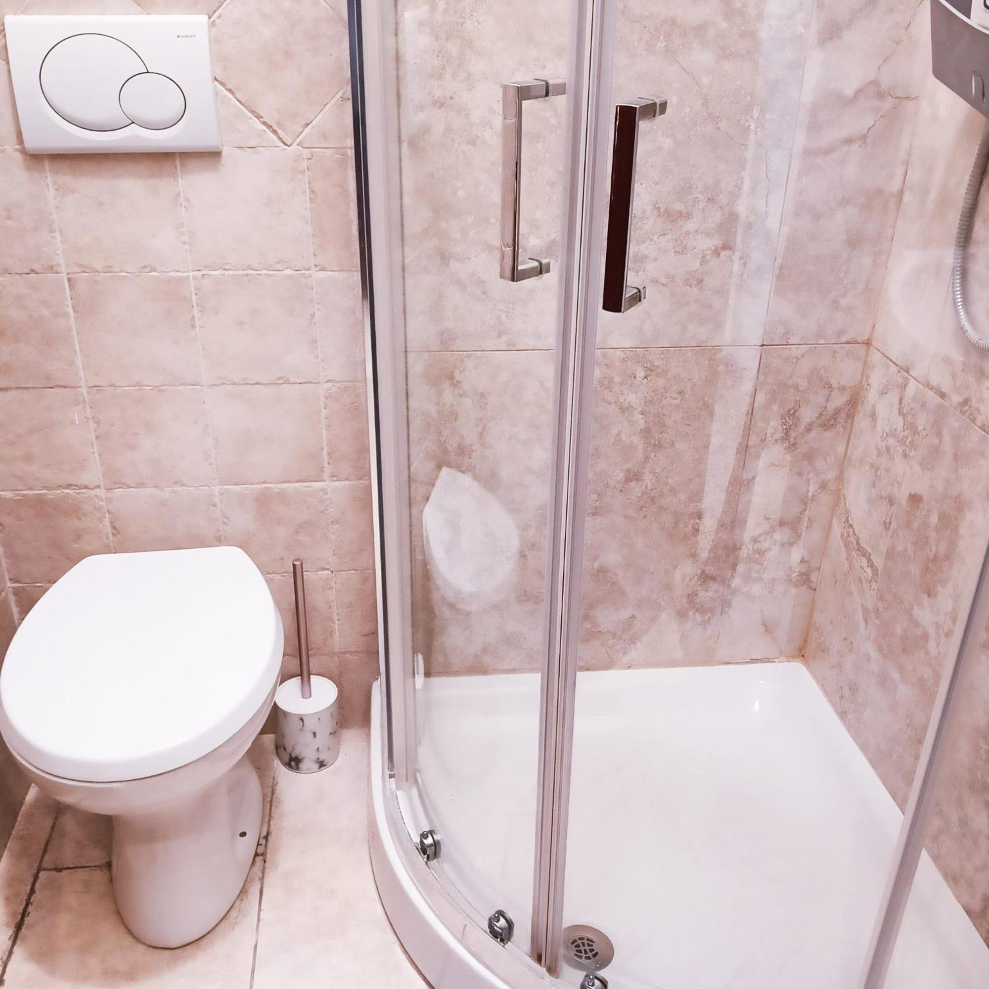 Candia Sweet Home Roma Ngoại thất bức ảnh