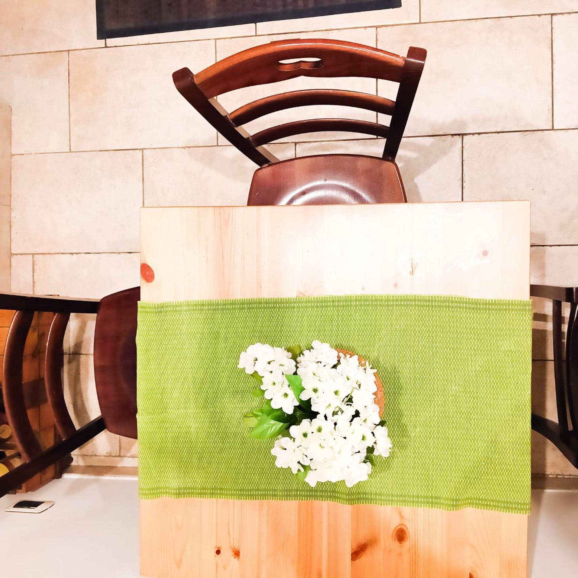 Candia Sweet Home Roma Ngoại thất bức ảnh